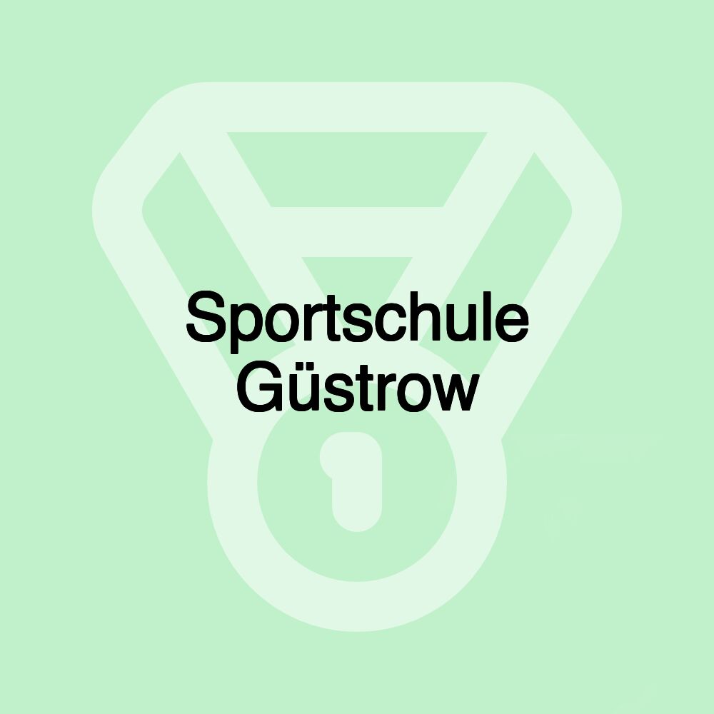Sportschule Güstrow