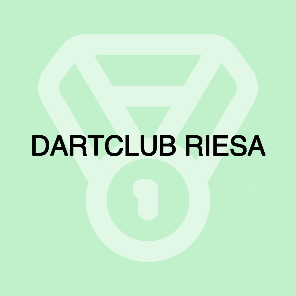 DARTCLUB RIESA