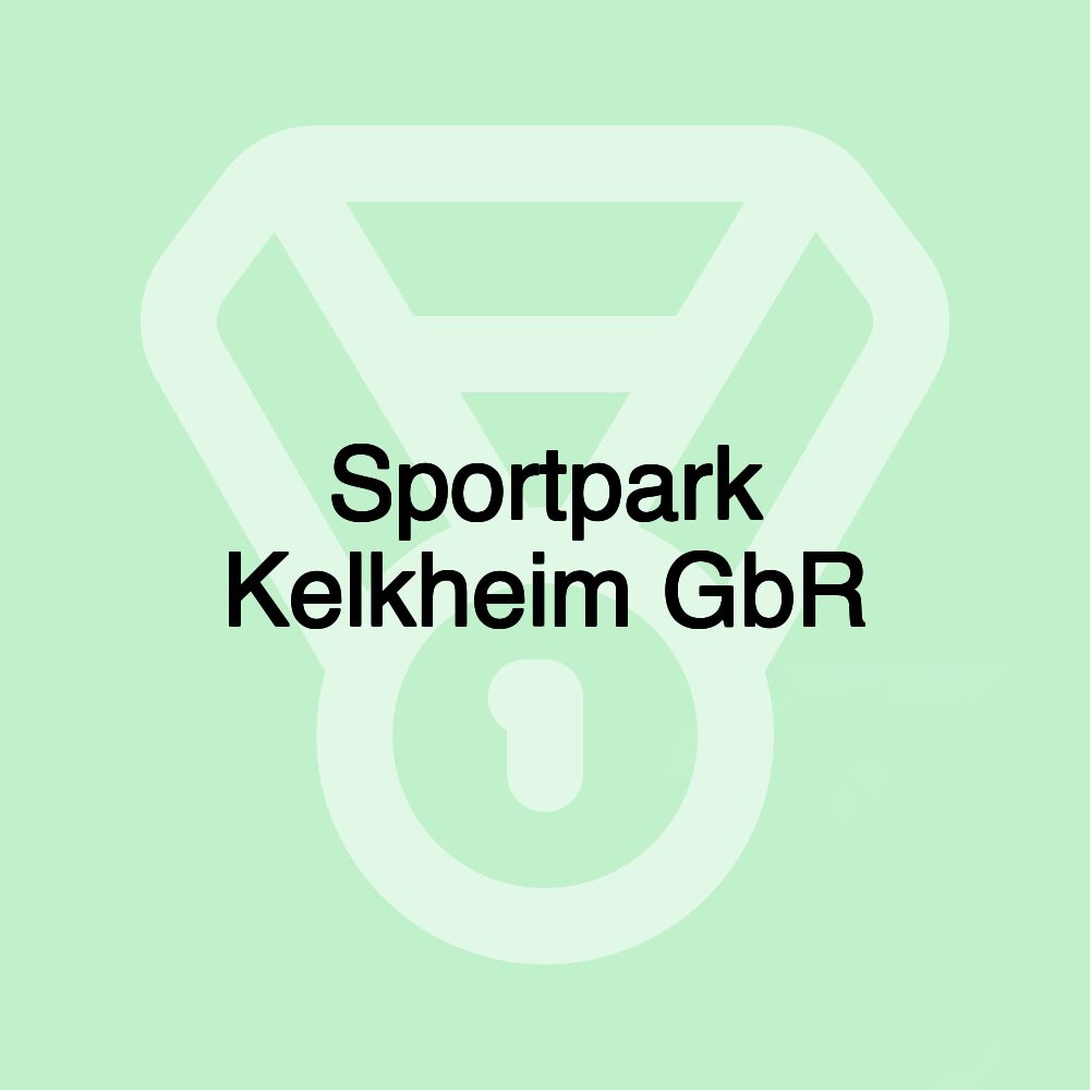 Sportpark Kelkheim GbR