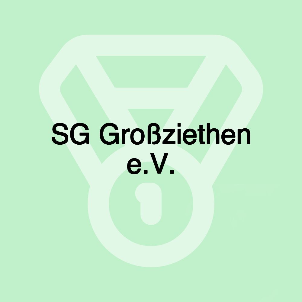 SG Großziethen e.V.