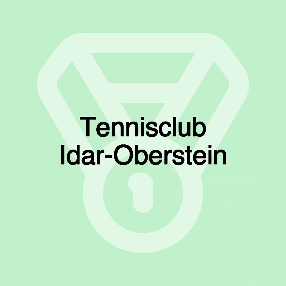 Tennisclub Idar-Oberstein