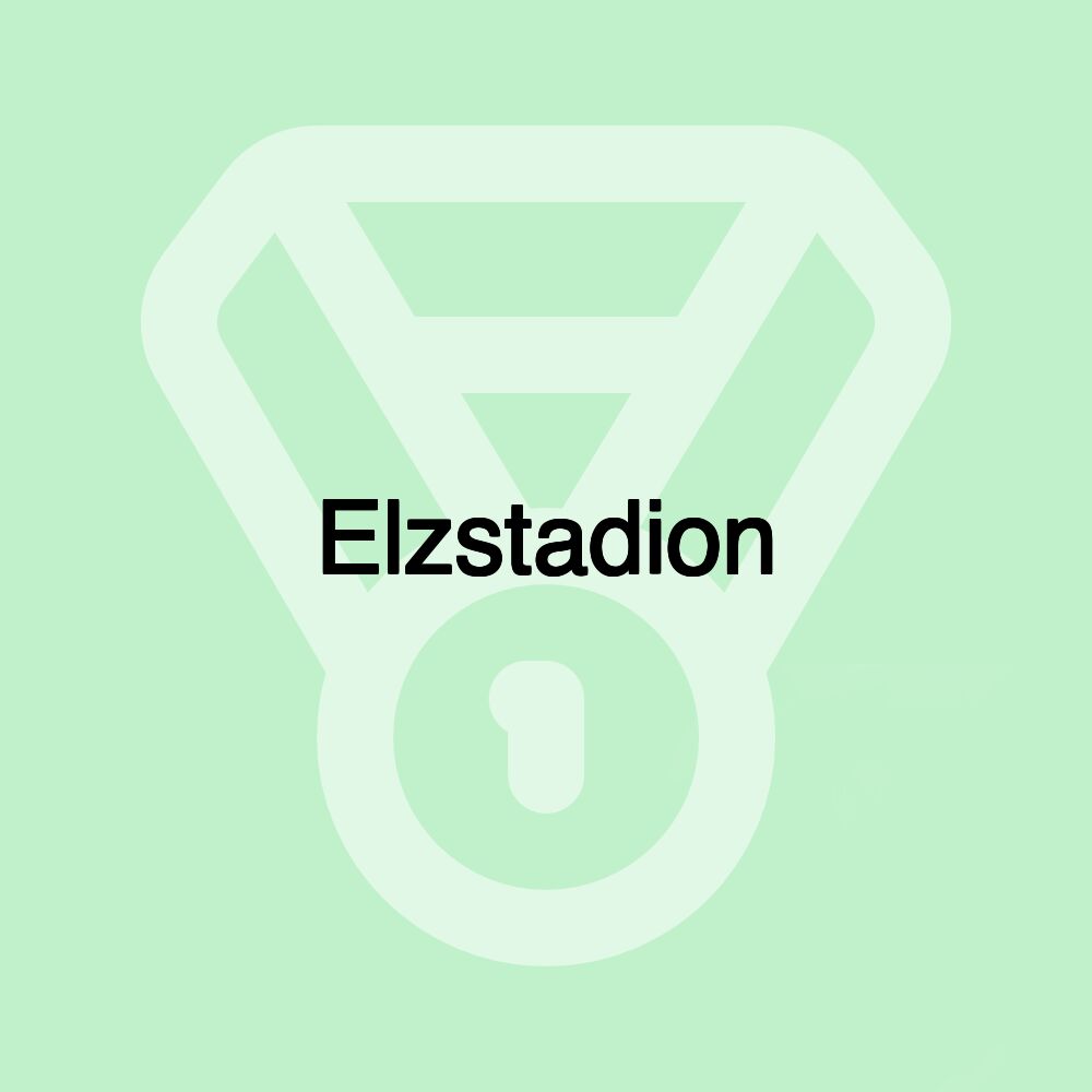 Elzstadion