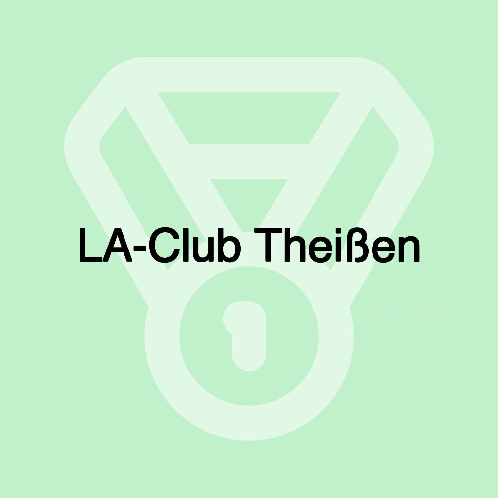 LA-Club Theißen
