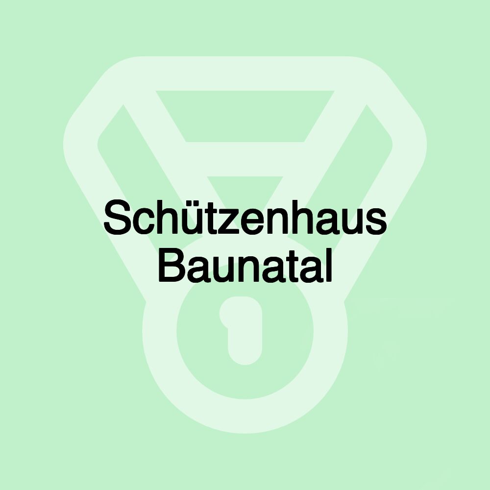 Schützenhaus Baunatal Schützenhaus Baunatal