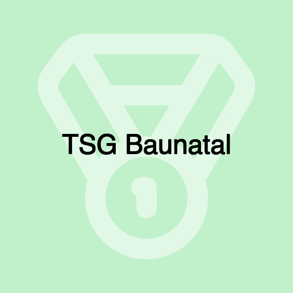 TSG Baunatal