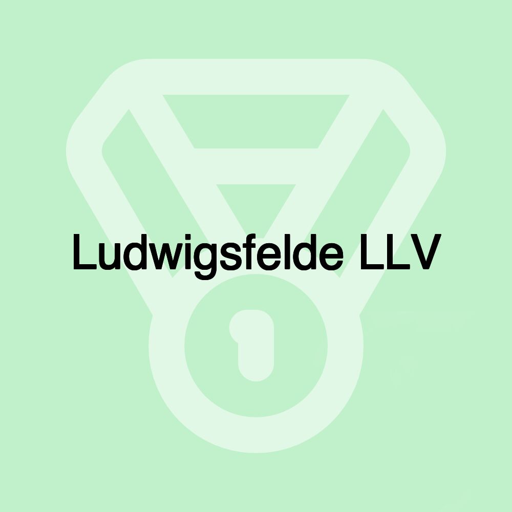 Ludwigsfelde LLV