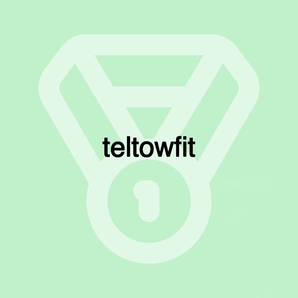 teltowfit