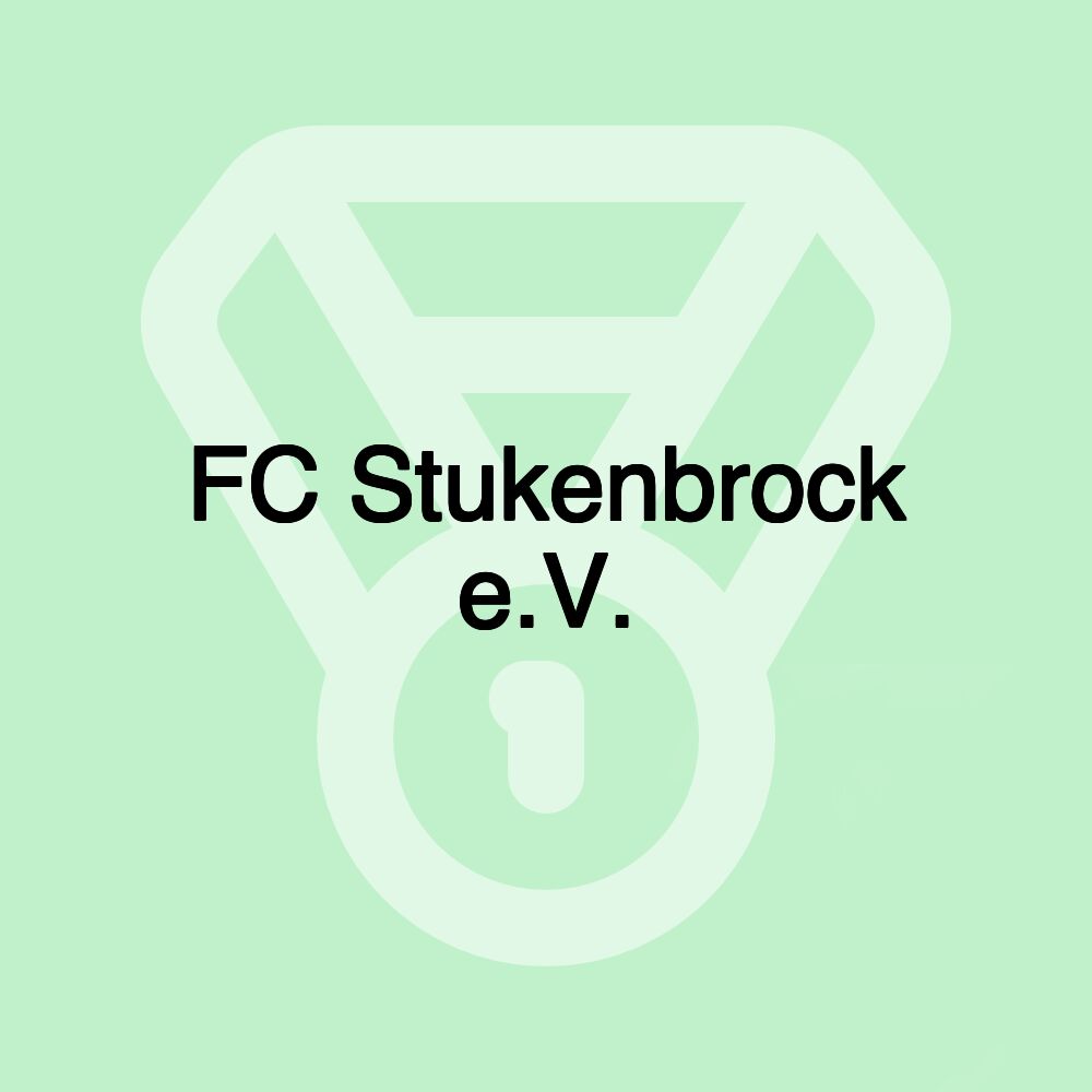 FC Stukenbrock e.V.