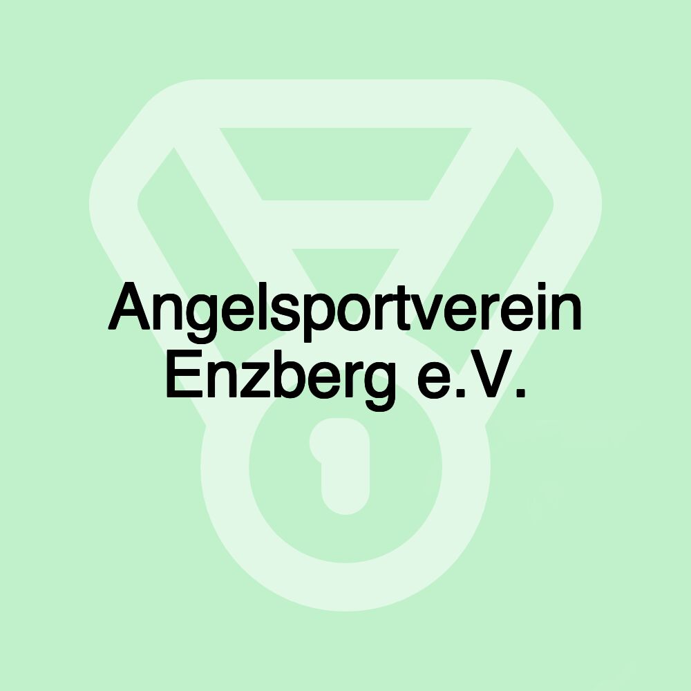 Angelsportverein Enzberg e.V.