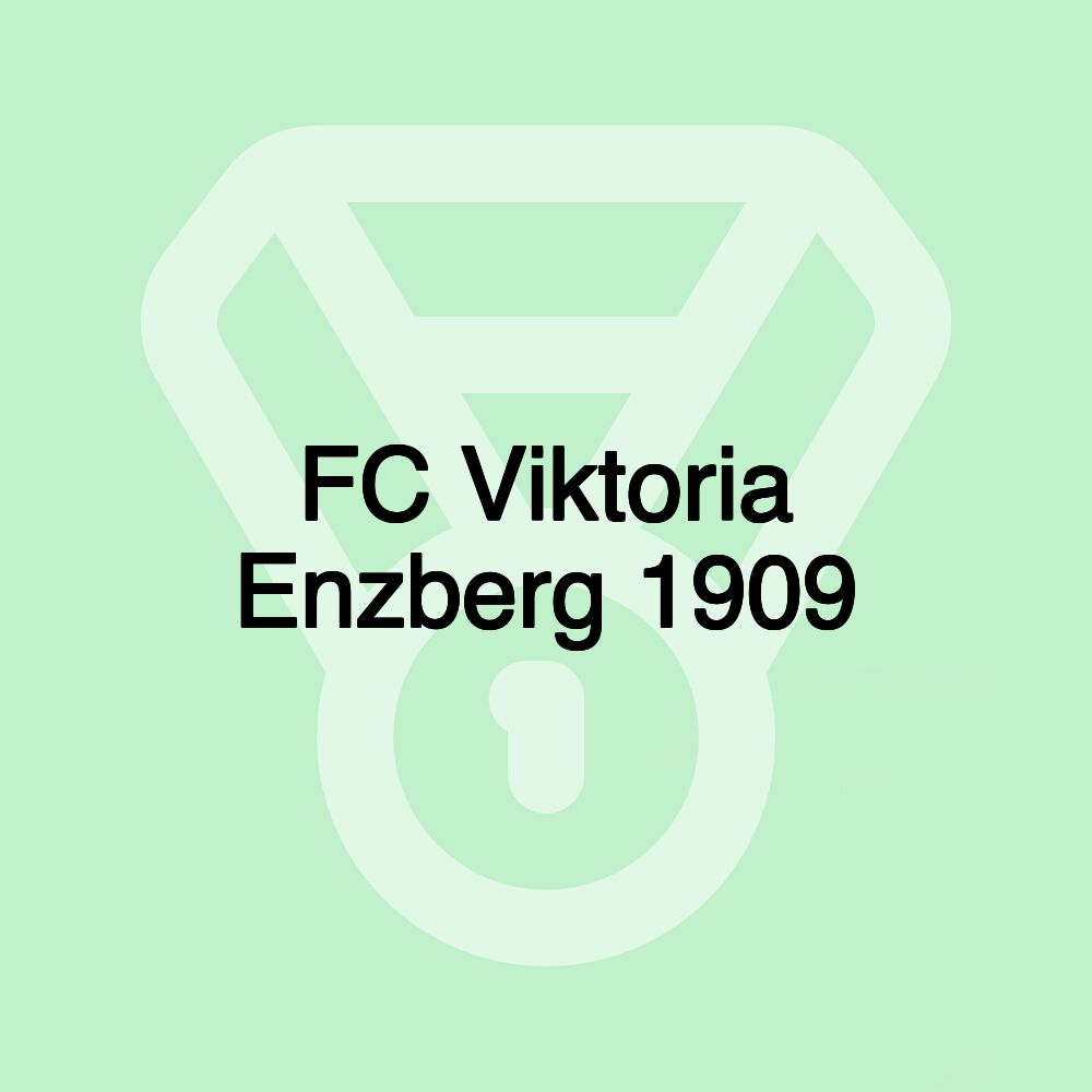 FC Viktoria Enzberg 1909