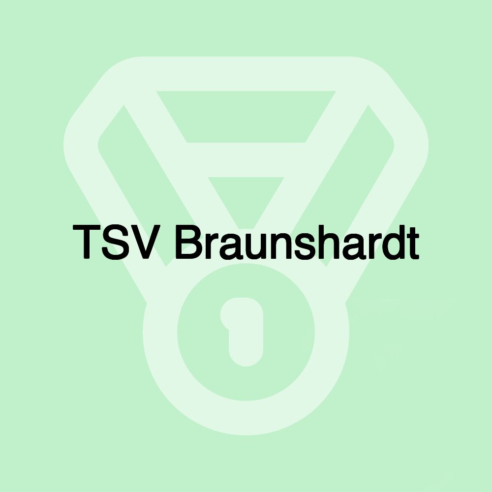 TSV Braunshardt TSV Braunshardt