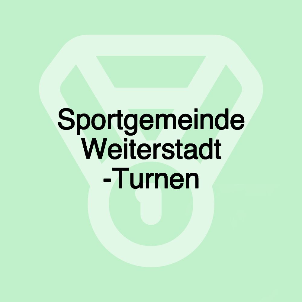 Sportgemeinde Weiterstadt -Turnen