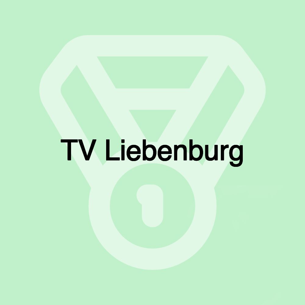 TV Liebenburg TV Liebenburg