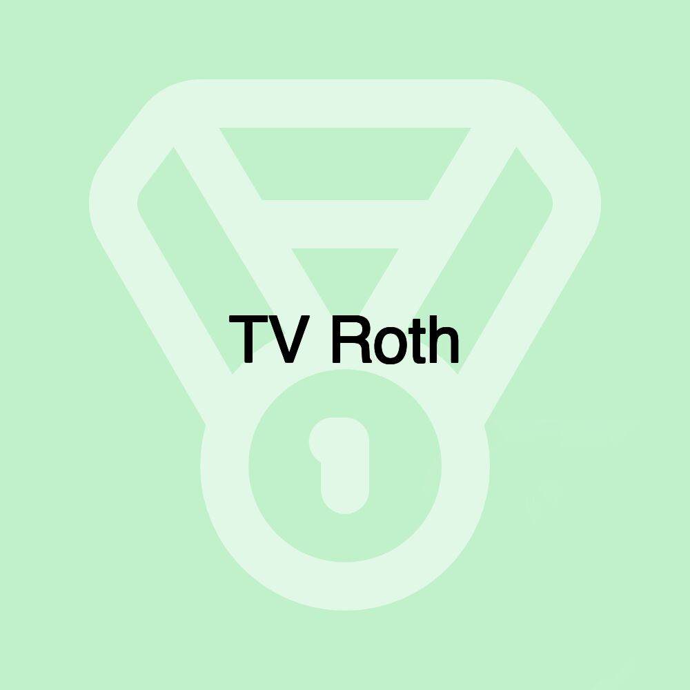 TV Roth