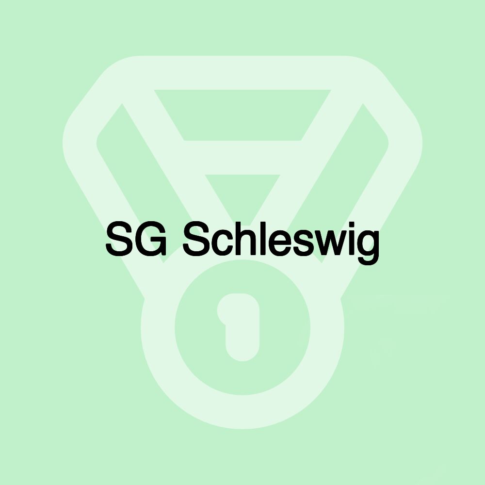 SG Schleswig