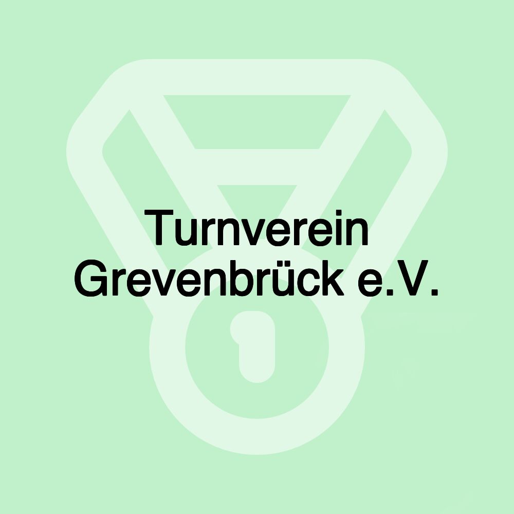 Turnverein Grevenbrück e.V.