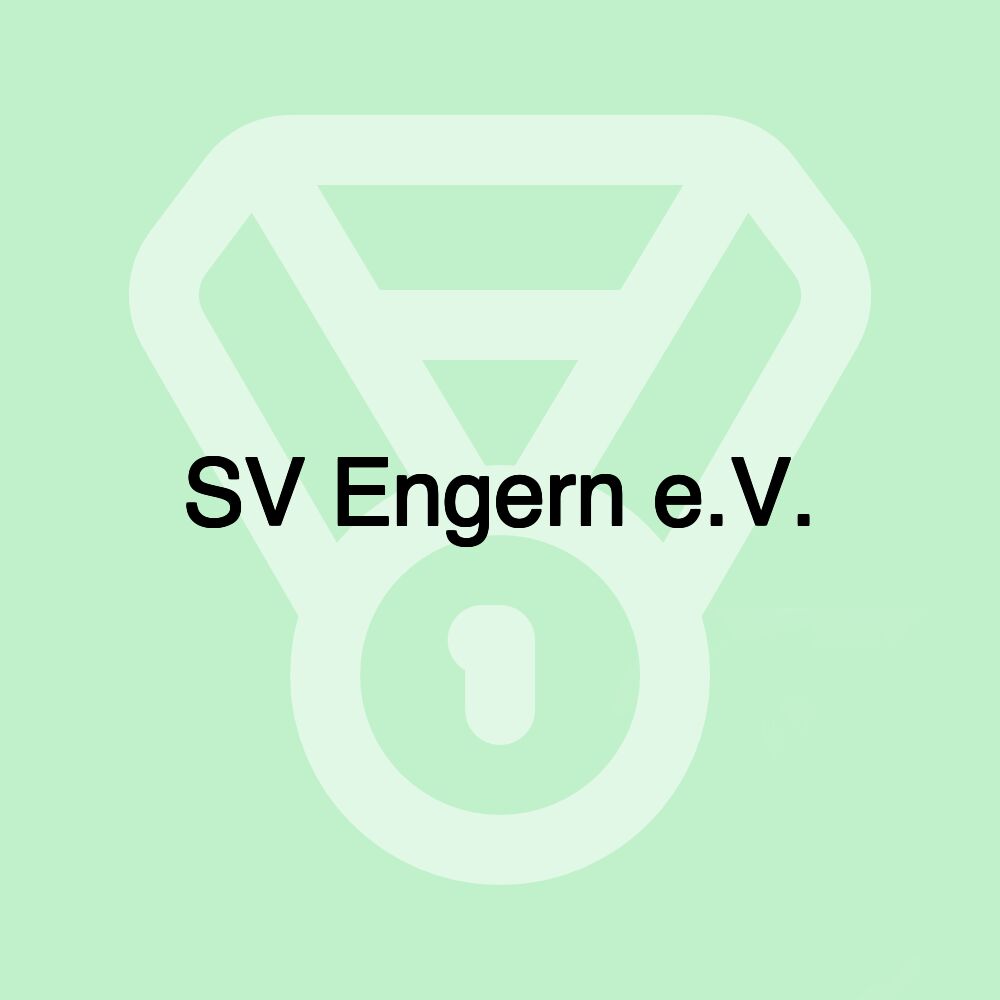 SV Engern e.V.
