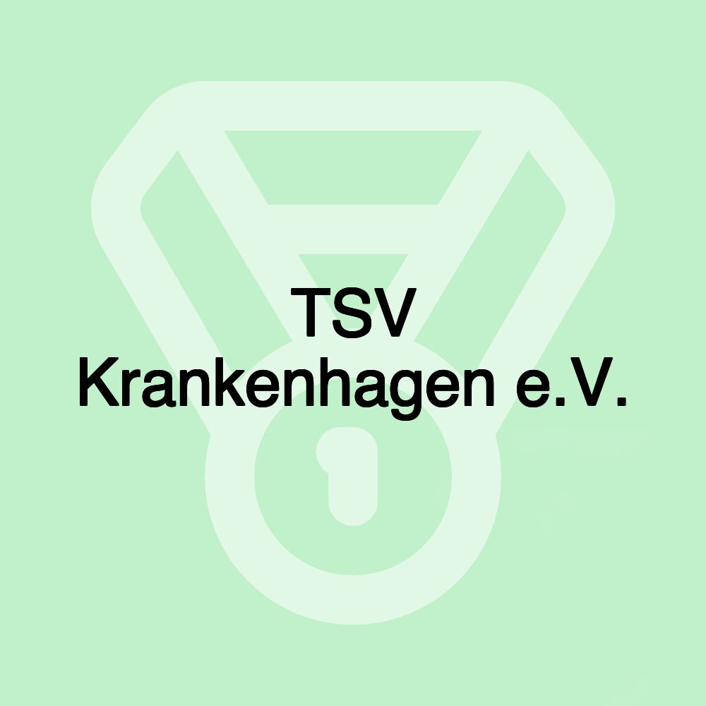 TSV Krankenhagen e.V.