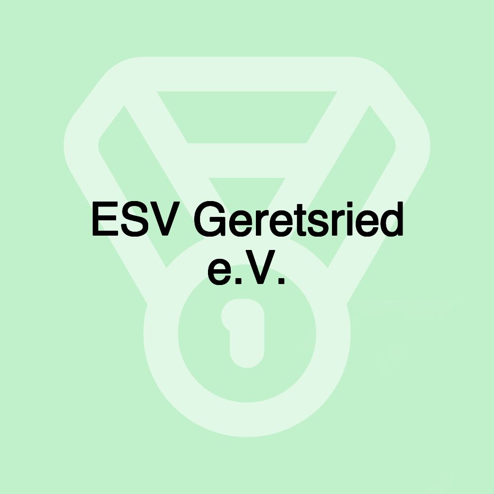 ESV Geretsried e.V.