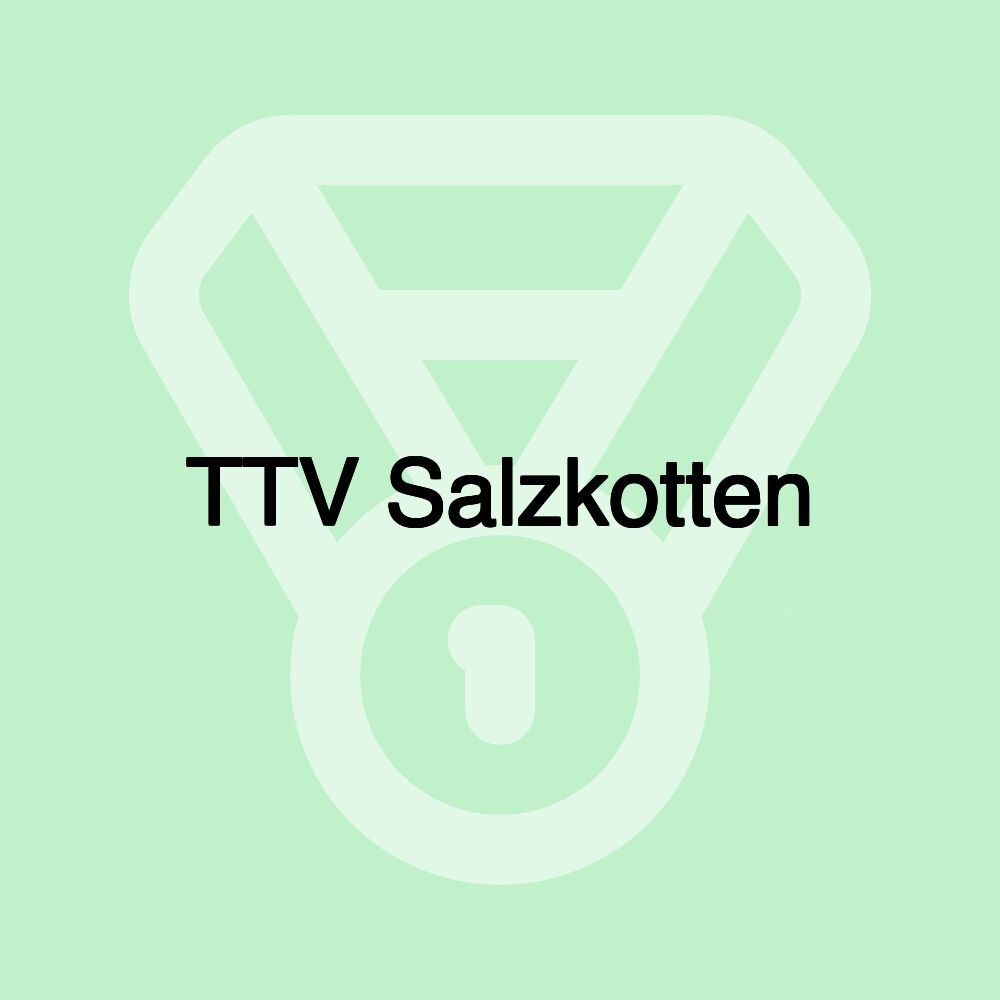 TTV Salzkotten