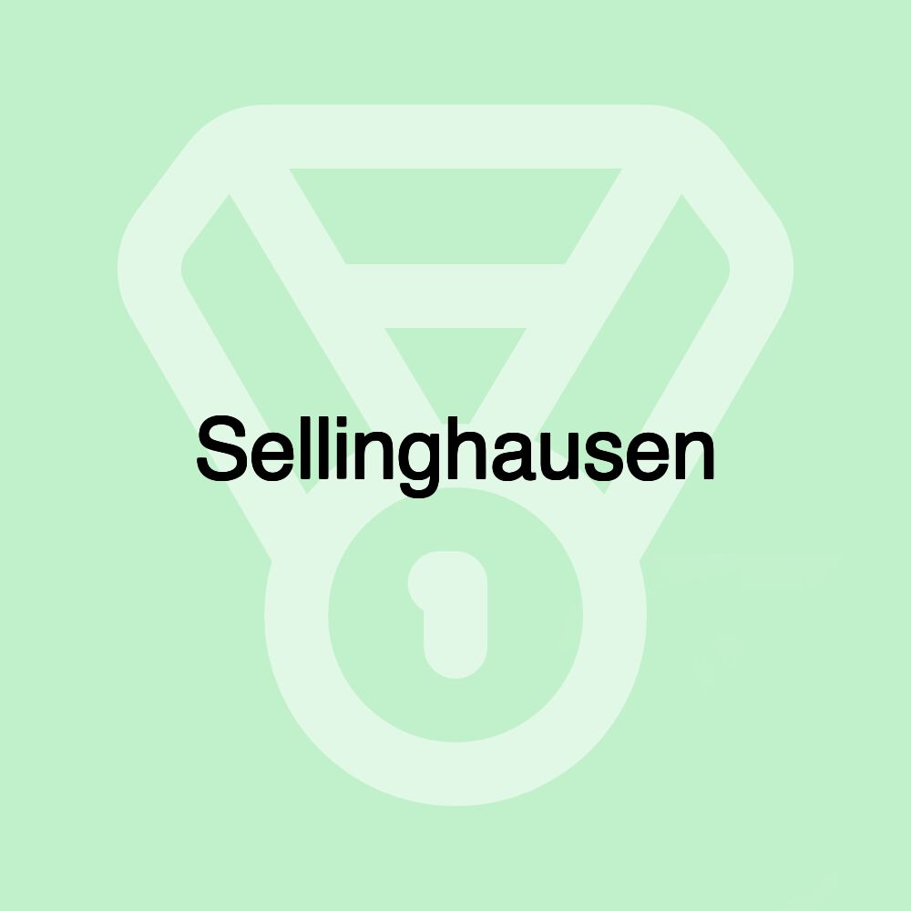 Sellinghausen