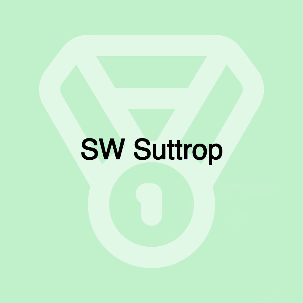 SW Suttrop