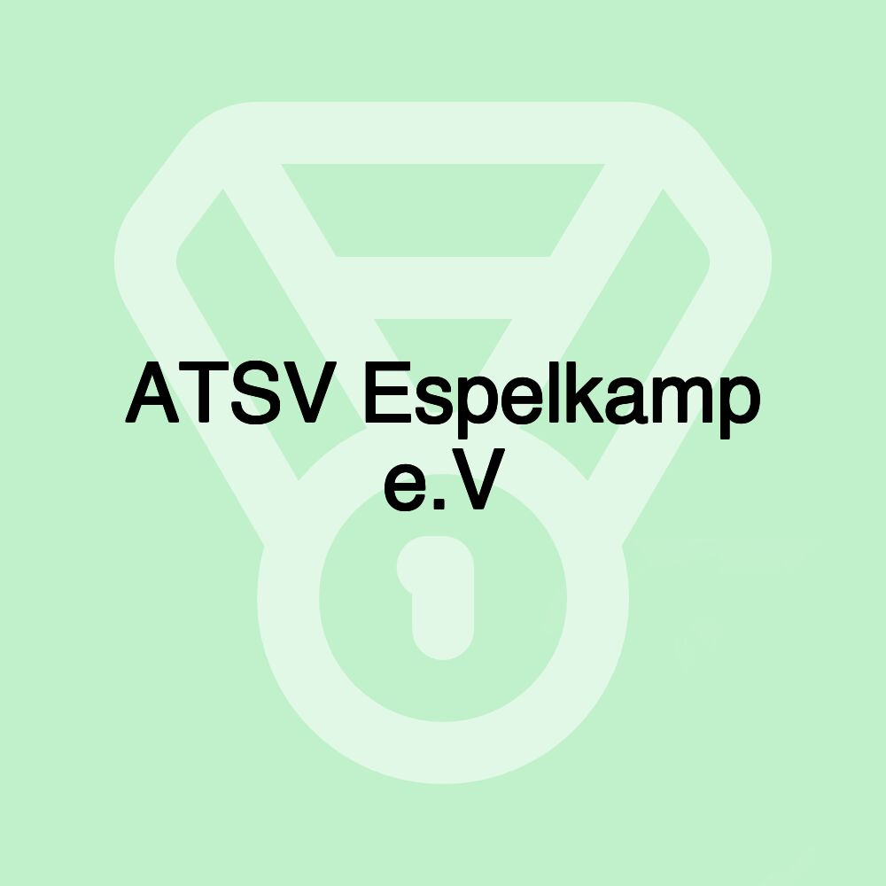 ATSV Espelkamp e.V