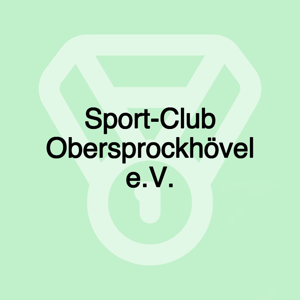 Sport-Club Obersprockhövel e.V.