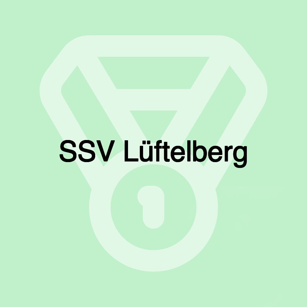 SSV Lüftelberg