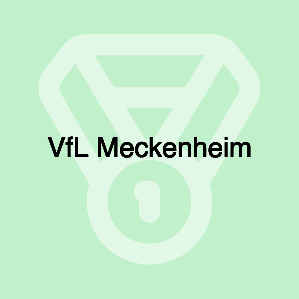 VfL Meckenheim
