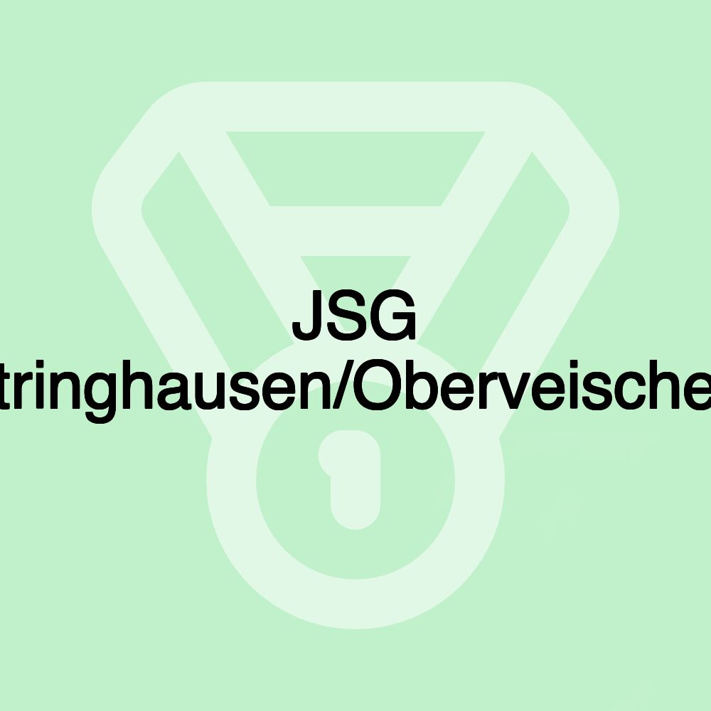 JSG Lütringhausen/Oberveischede JSG Lütringhausen/Oberveischede