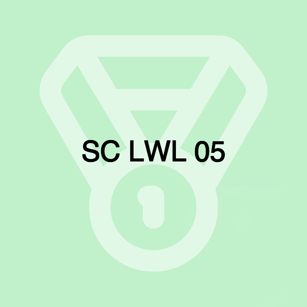 SC LWL 05