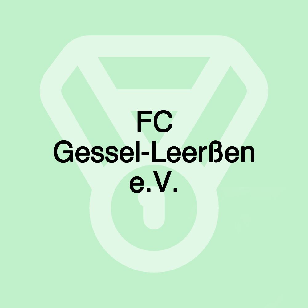 FC Gessel-Leerßen e.V.