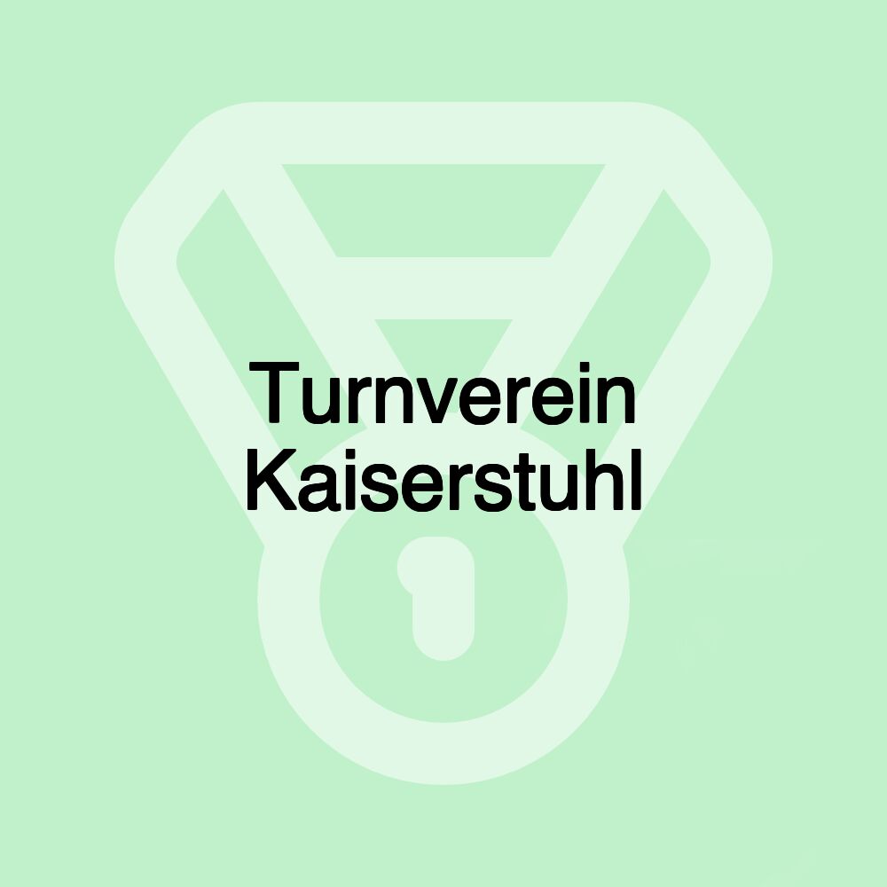 Turnverein Kaiserstuhl