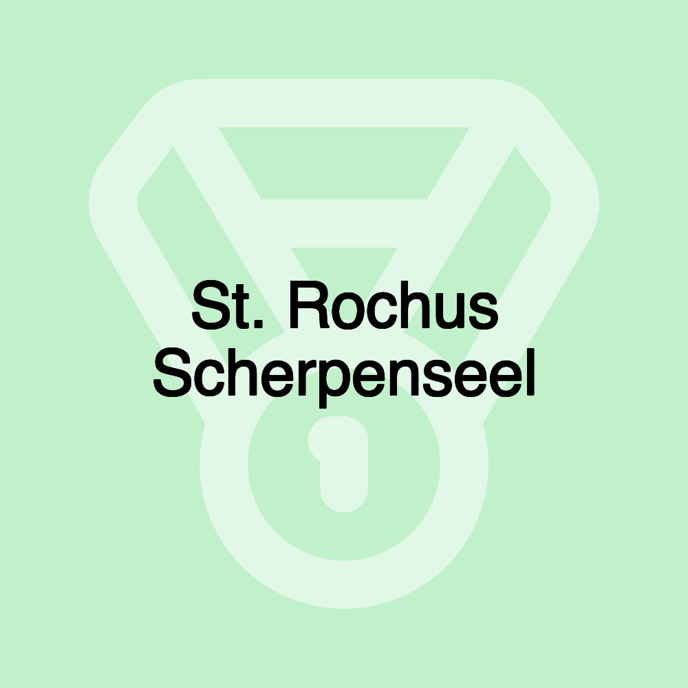 St. Rochus Scherpenseel