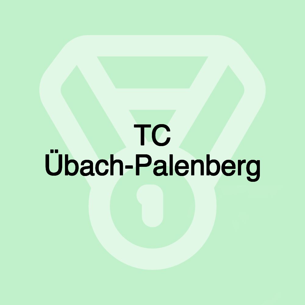 TC Übach-Palenberg