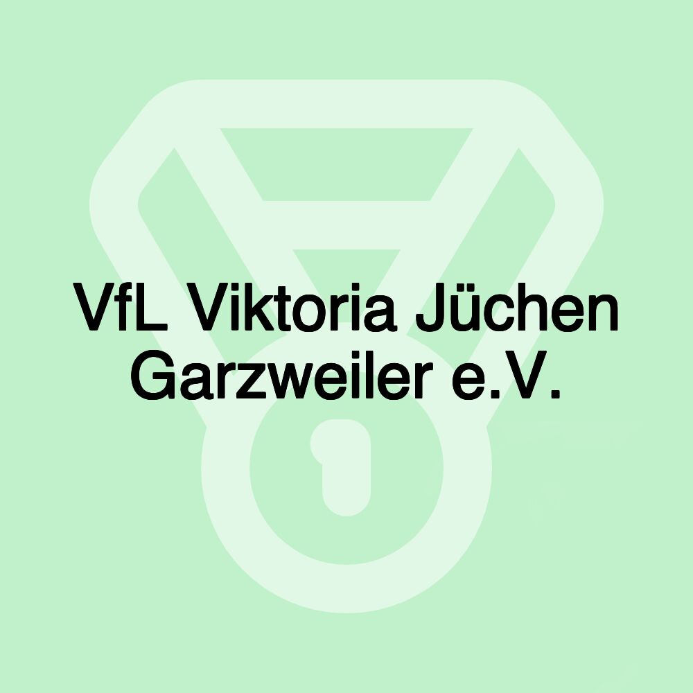 VfL Viktoria Jüchen Garzweiler e.V.