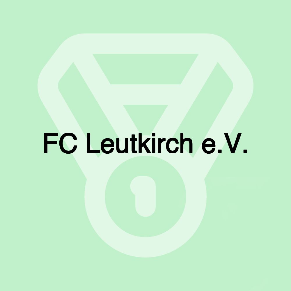 FC Leutkirch e.V.