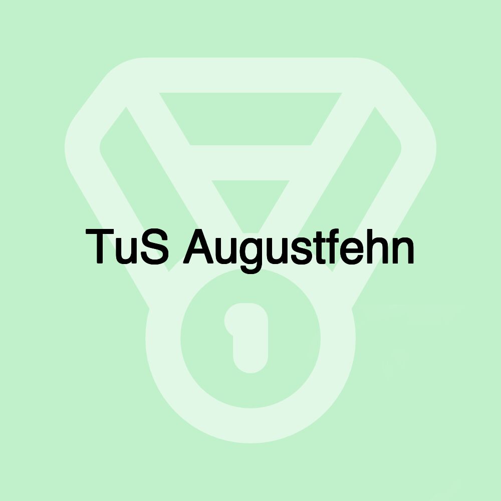 TuS Augustfehn