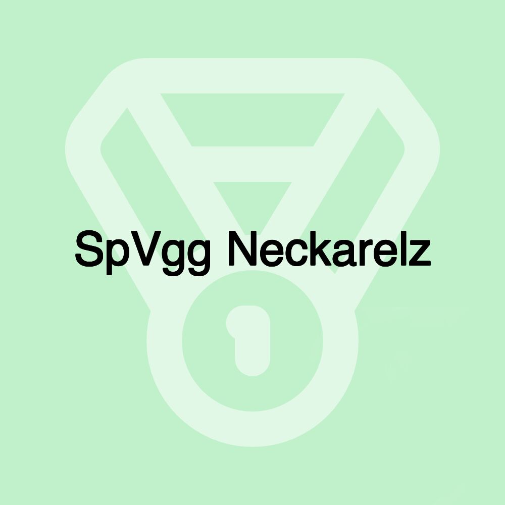 SpVgg Neckarelz
