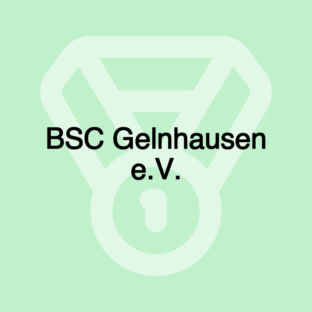 BSC Gelnhausen e.V.