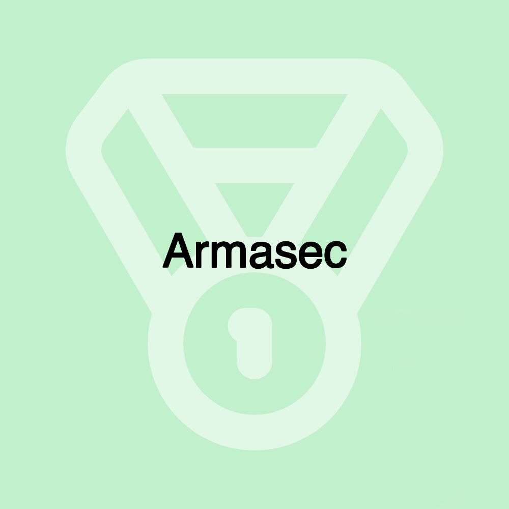 Armasec