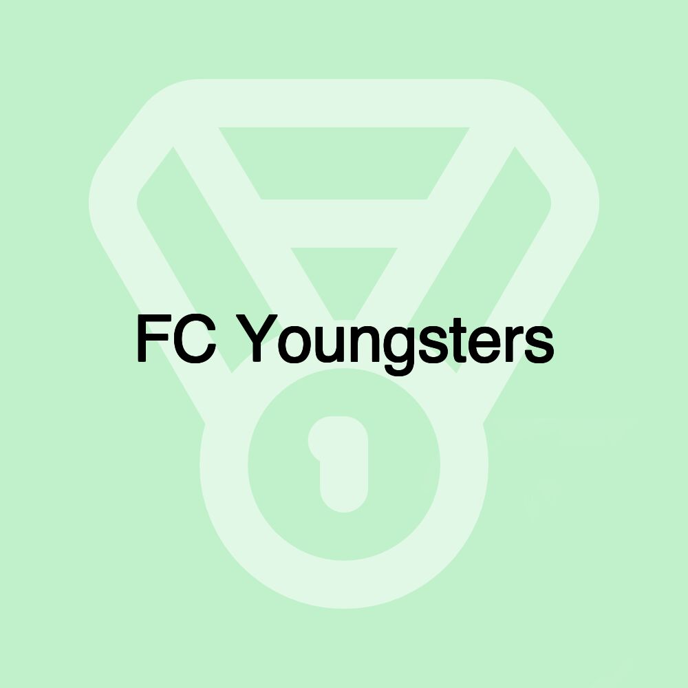 FC Youngsters FC Youngsters