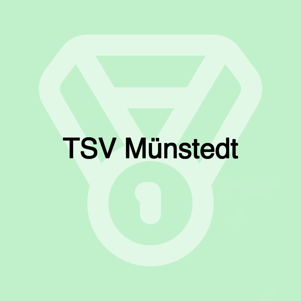 TSV Münstedt