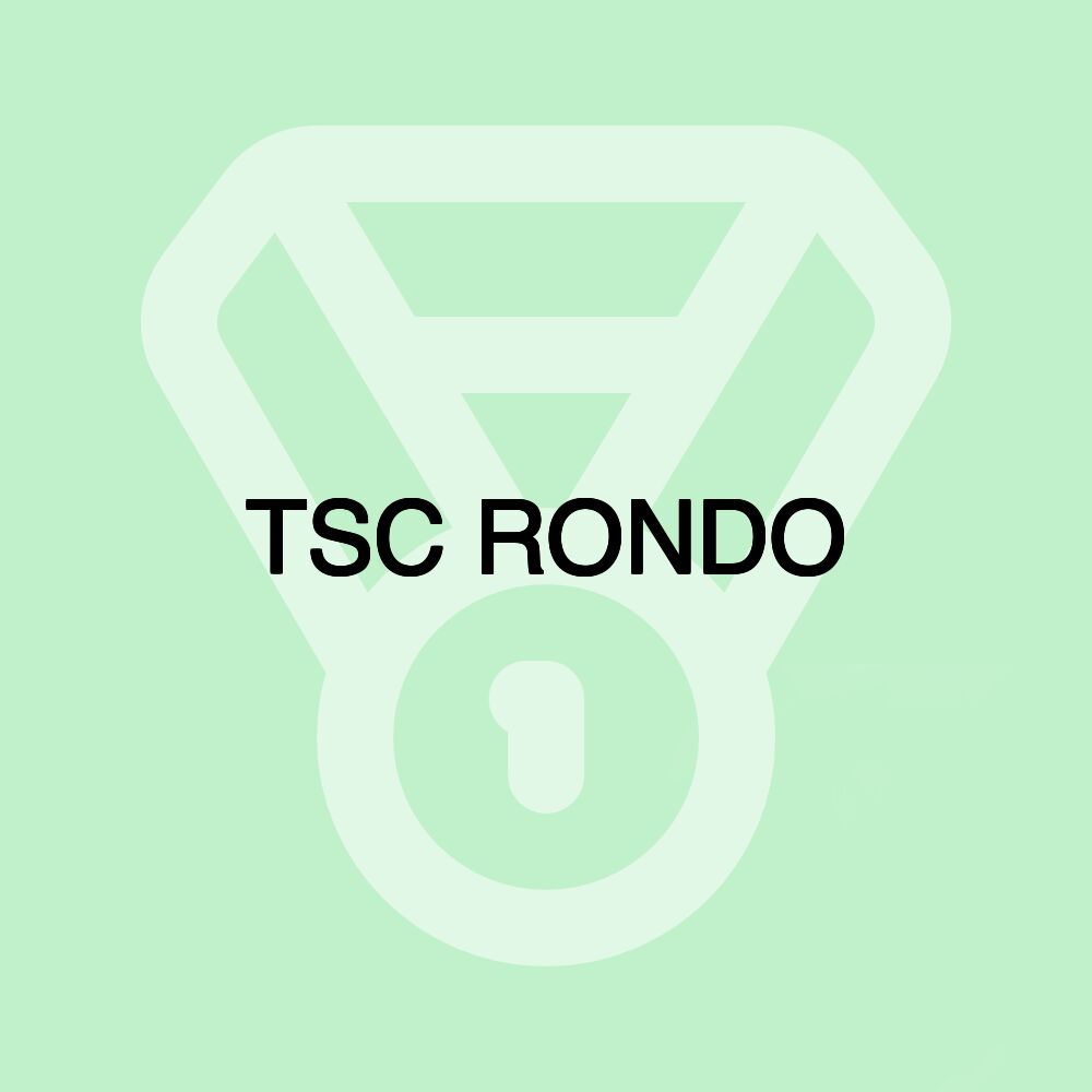 TSC RONDO