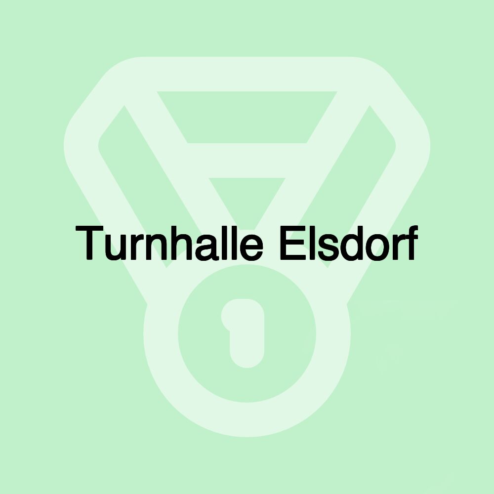 Turnhalle Elsdorf Turnhalle Elsdorf