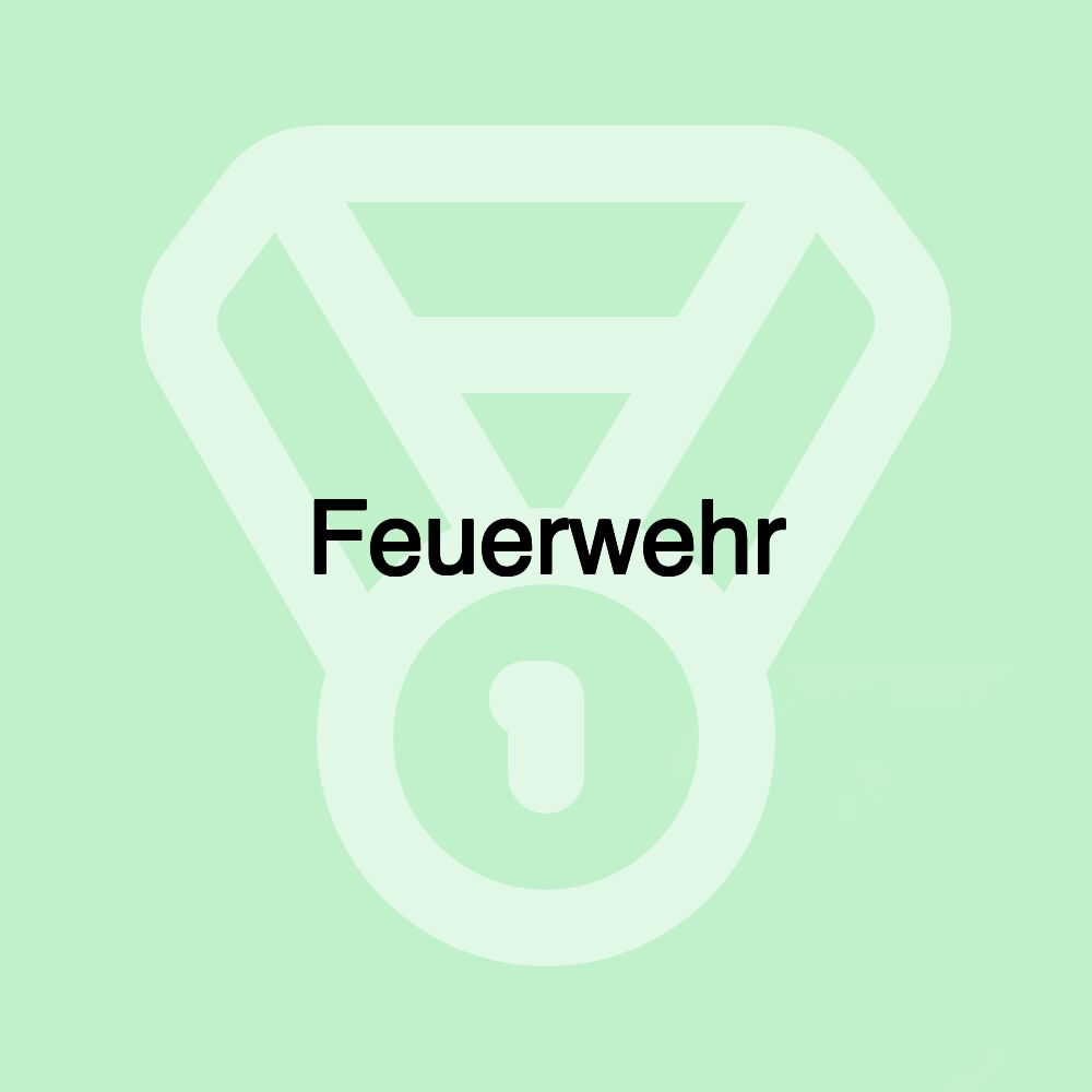 Feuerwehr