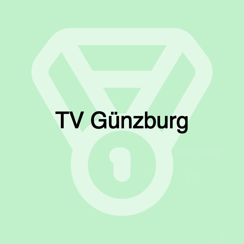 TV Günzburg TV Günzburg