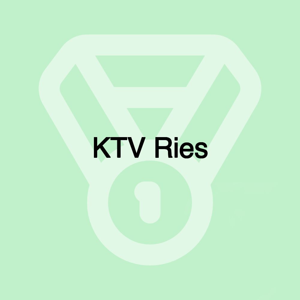 KTV Ries KTV Ries