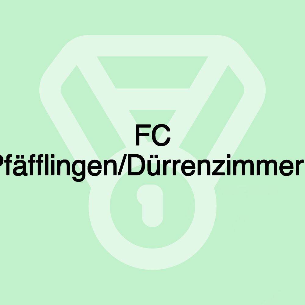 FC Pfäfflingen/Dürrenzimmern FC Pfäfflingen/Dürrenzimmern
